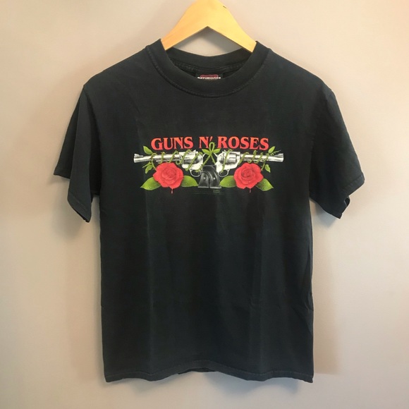 π₯ 2/$100π₯ Guns Nβ Roses | Vintage | Artimonde | Size XS - Picture 1 of 9